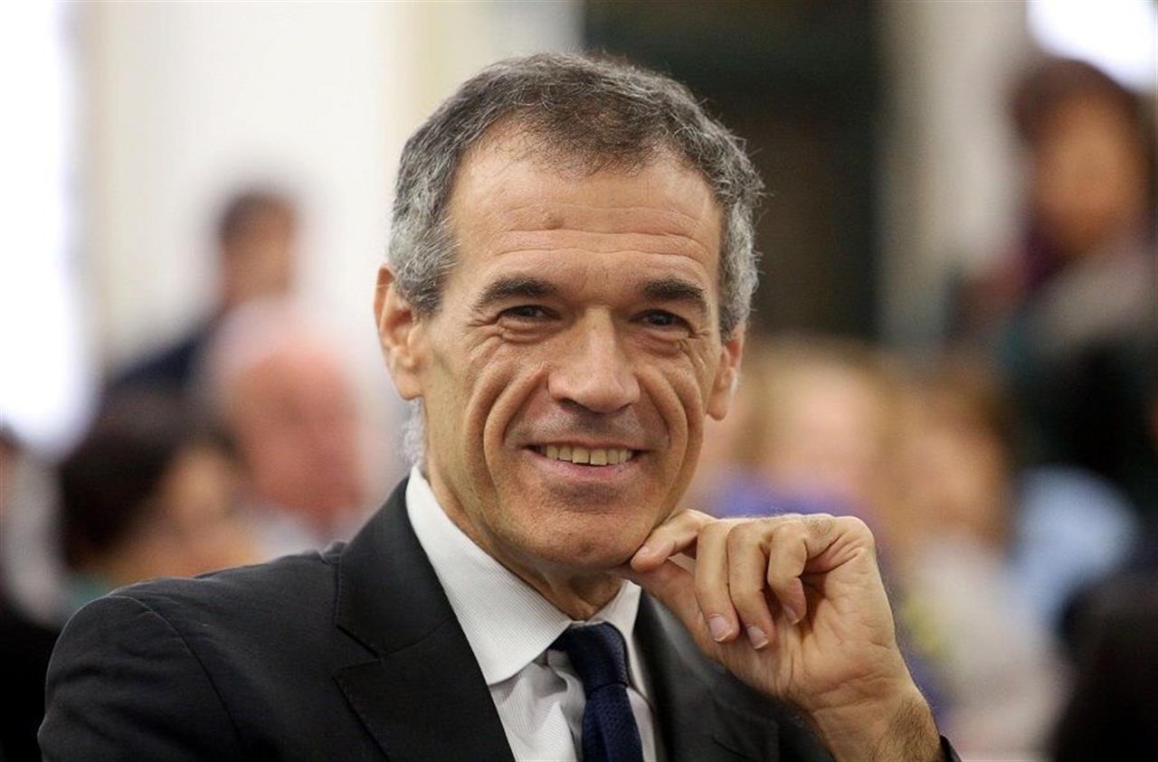 Carlo Cottarelli